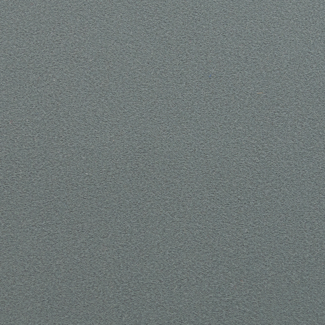 Tempo Charcoal 390A hook-receptive display fabric sample