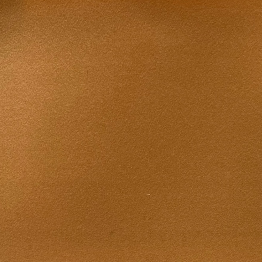 Tempo Pecan printable display fabric sample
