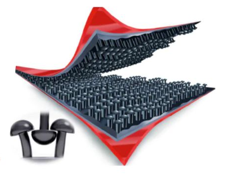 3M Dual Lock reclosable fastener strips