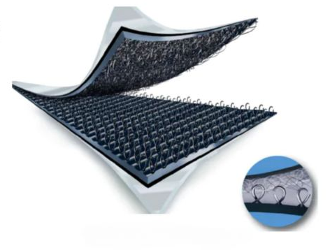 3M Hook and Loop fastener strips and rolls