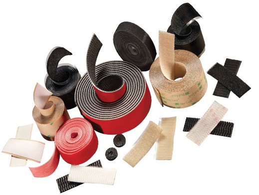 Fastener sample