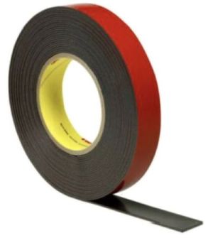 3M VHB foam tape roll